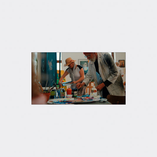 République tchèque : ateliers ouverts en juin