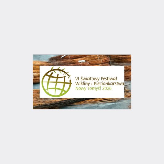 Pologne : Festival mondial de l’osier 2026