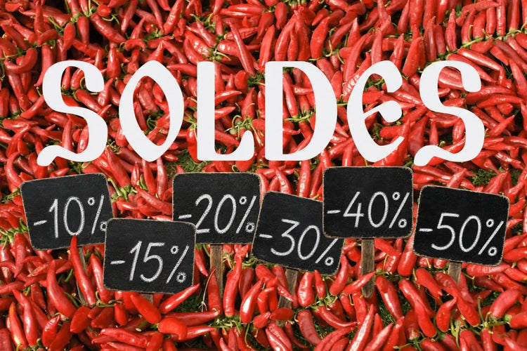 Soldes