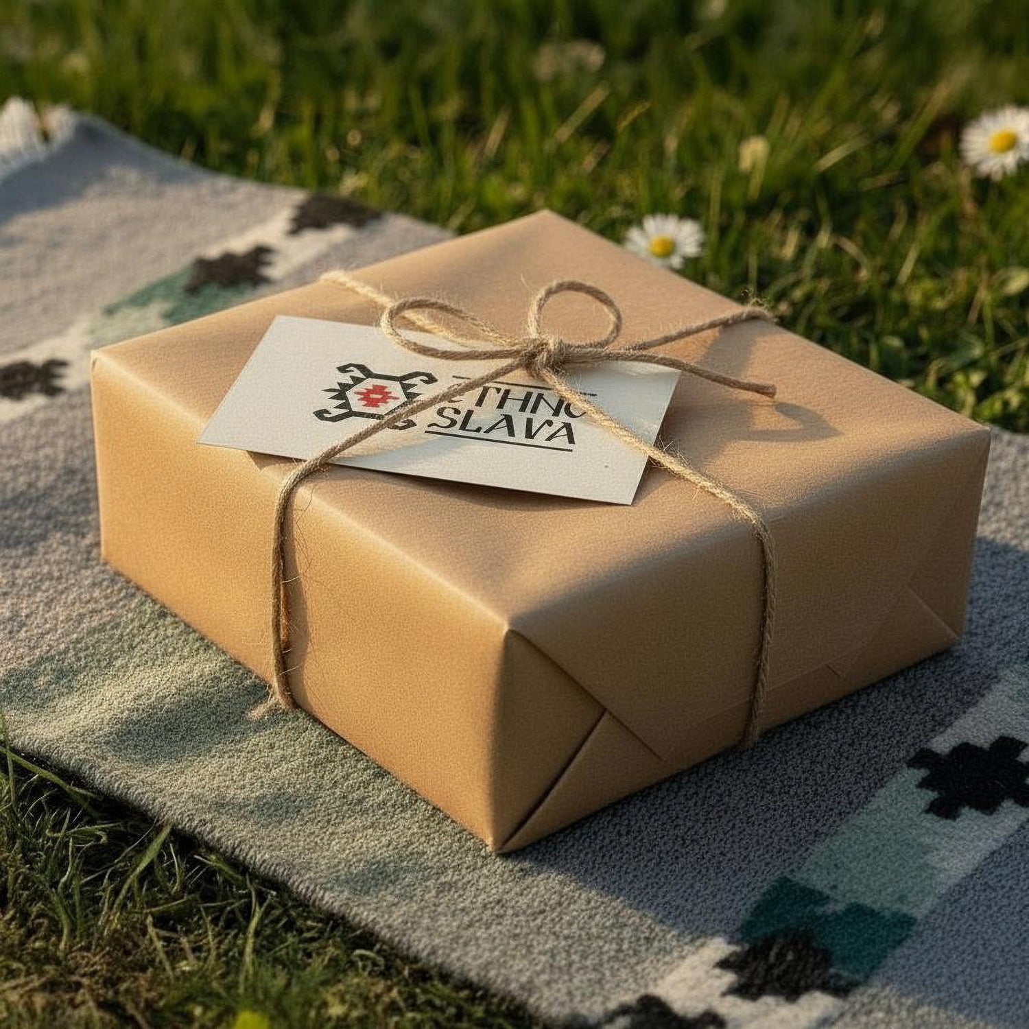 Cartes cadeaux valables sur toute la boutique Ethno Slava et sans limitation de durée. Plusieurs montants disponibles.