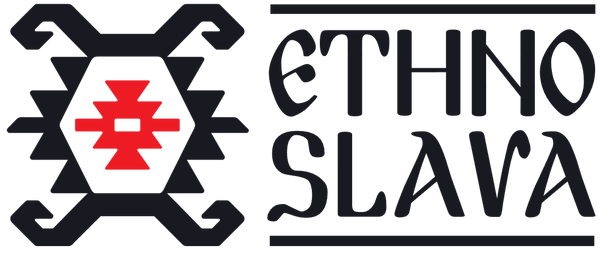 Logo Ethno Slava